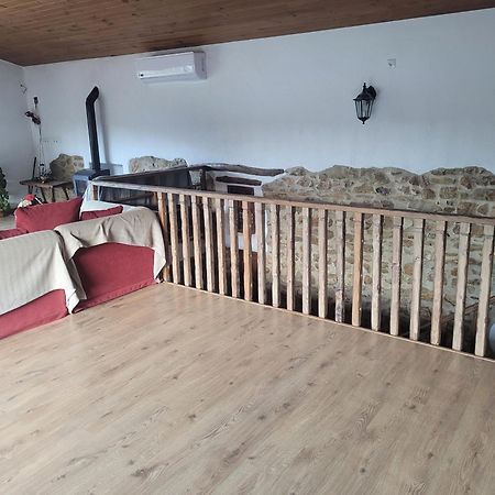 הוילה מאלגה Cortijo Rural Gumeo מראה חיצוני תמונה