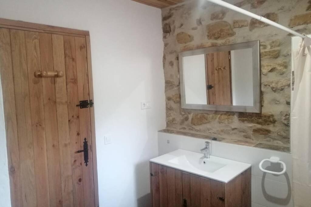 הוילה מאלגה Cortijo Rural Gumeo מראה חיצוני תמונה