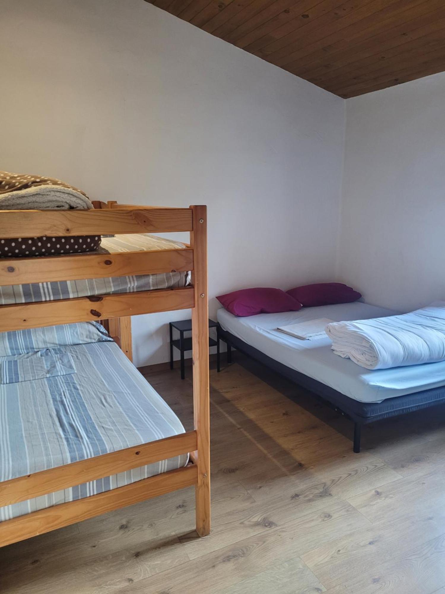 הוילה מאלגה Cortijo Rural Gumeo מראה חיצוני תמונה